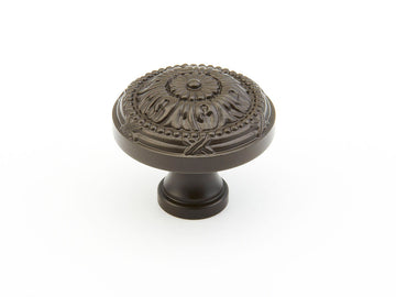 Schaub Versailles - Knob - 1-1/2" dia